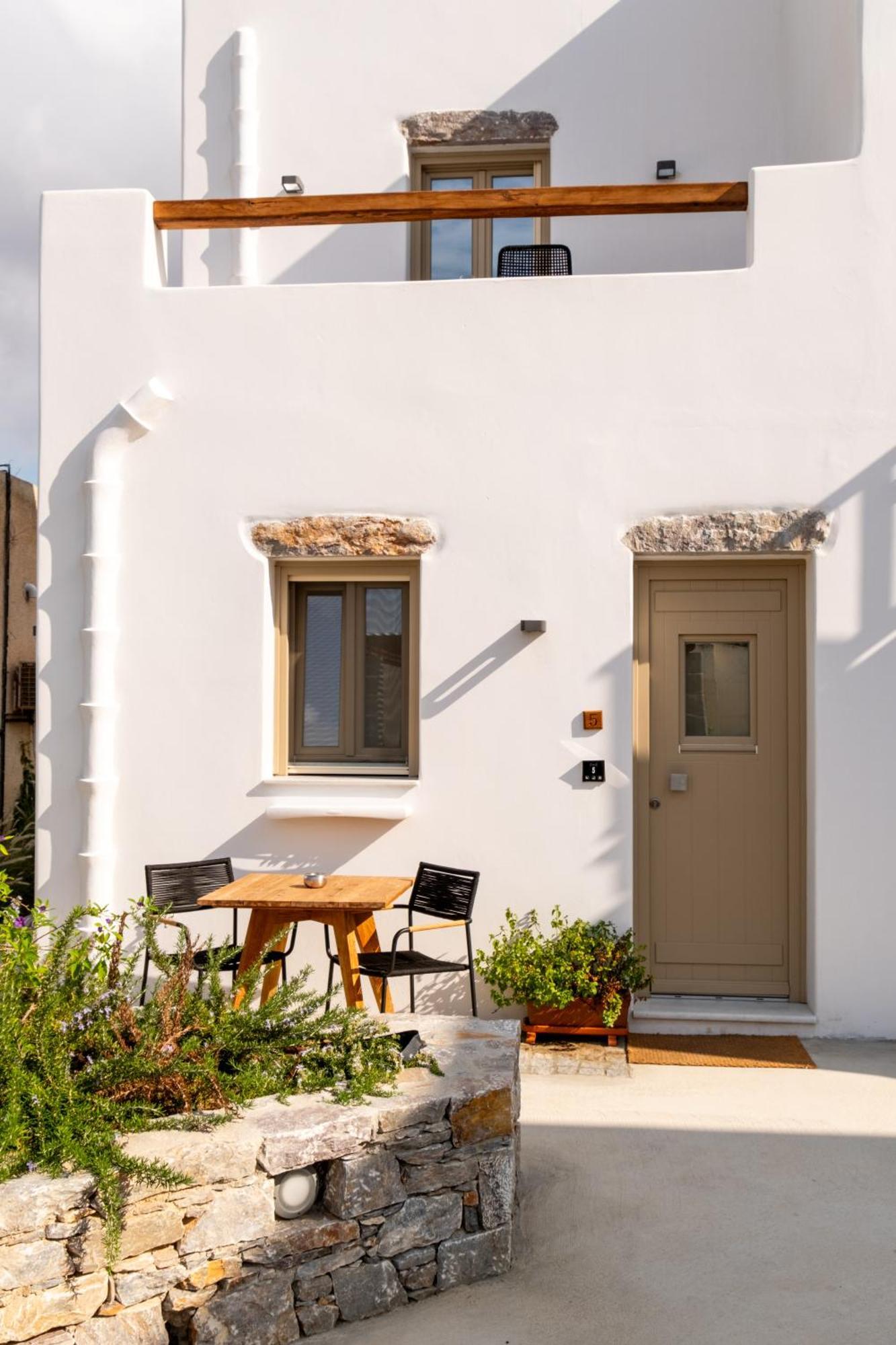 Soil Amorgos Katapola Ngoại thất bức ảnh
