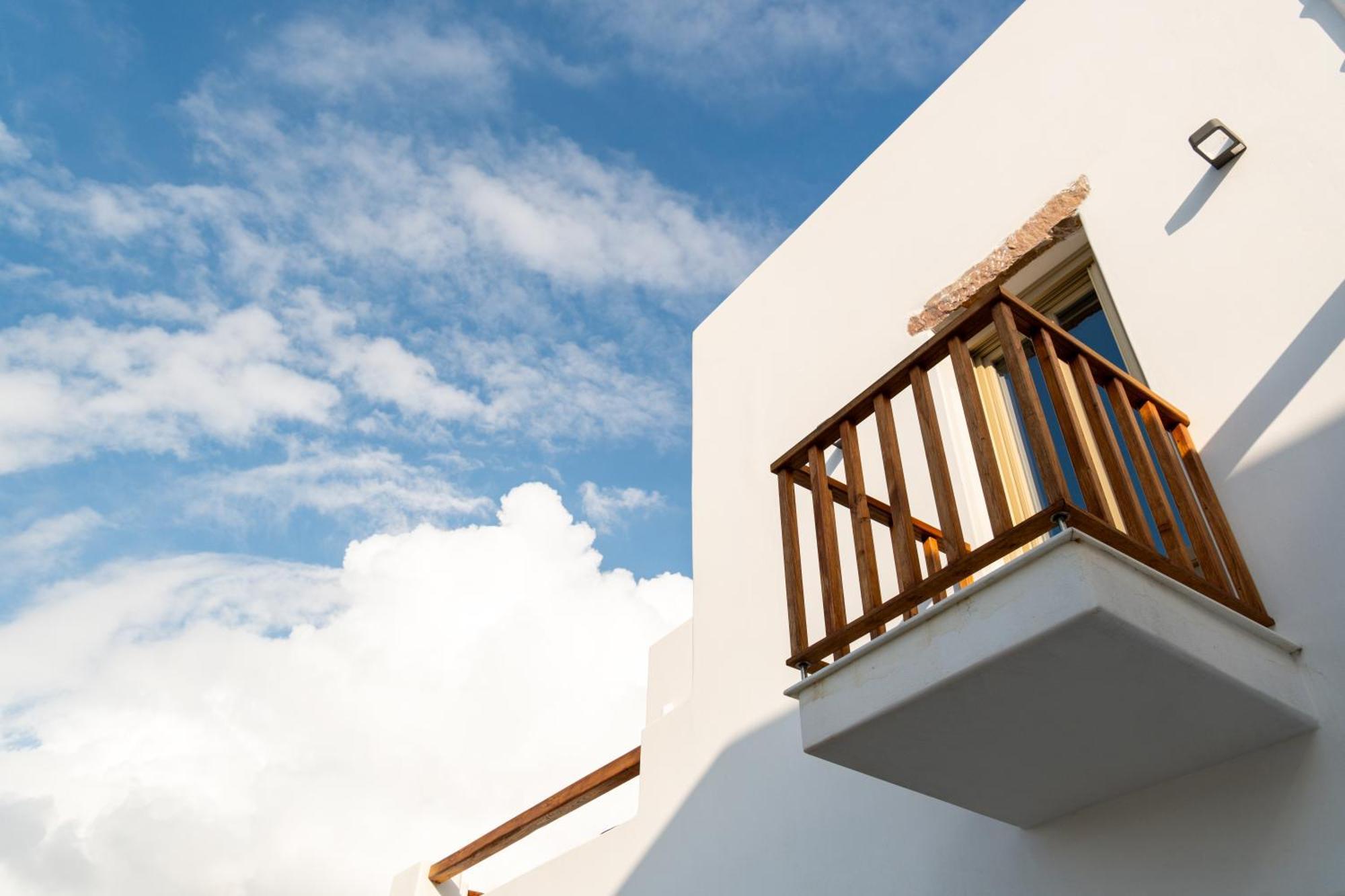 Soil Amorgos Katapola Ngoại thất bức ảnh