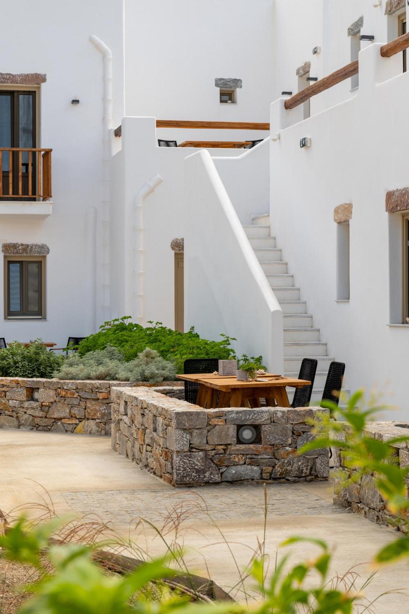 Soil Amorgos Katapola Ngoại thất bức ảnh